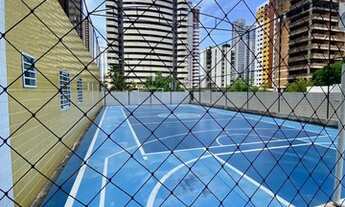 Imagem: Apartamento para venda possui 90 metros