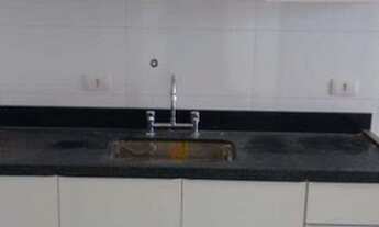 Imagem 4: Apartamento com 2 dorms, Boqueirão, Santos, Cod: 11690