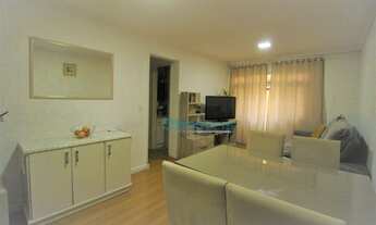 Imagem 4: Apartamento à venda, 41 m² por R$ 135.000,00 - Cidade Industrial - Curitiba/PR