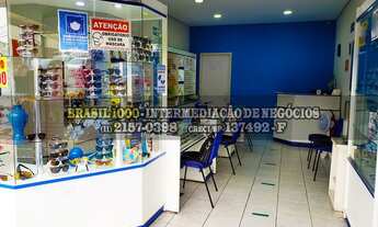 Imagem 2: Brasil 1000 - Ótica bem montada, Vila Santa Luzia, Diadema, SP. (Cod. 5569