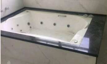 Imagem 6: Casa de condomínio para venda com 470 metros quadrados com 7 quartos em Tucuruvi - São Pau