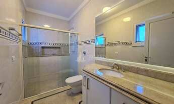 Imagem 5: Casa com 5 dormitórios sendo 4 suítes, 470 m² - venda por R$ 6.500.000 ou aluguel por R$ 2