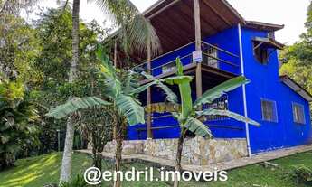 Imagem: Casa para venda com 1500 metros quadrados