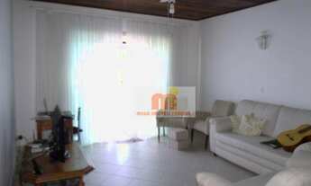 Imagem 2: Casa com 2 dormitórios à venda, 140 m² por R$ 480.000,00 - Balneário Três Marias - Peruíbe