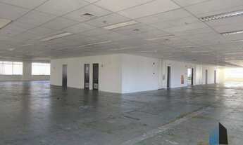 Imagem 6: Laje para alugar, 610 m² por R$ 33.600,05/mês - Alphaville Industrial - Barueri/SP