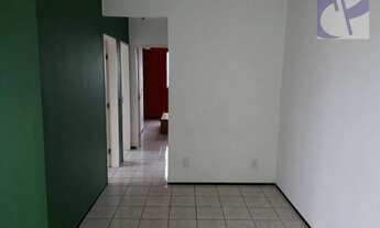 Imagem 4: Apartamento residencial à venda, Centro, Fortaleza