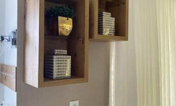 Imagem 3: Apartamento para venda com 180 metros quadrados com 4 quartos em Meia Praia - Itapema - SC