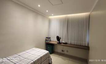 Imagem 6: Apartamento para venda com 75 metros quadrados com 3 quartos