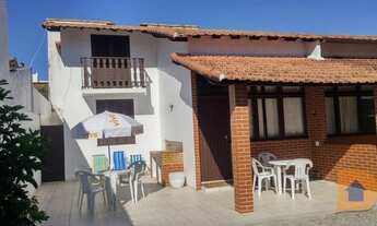 Imagem: Casa com 2 dormitórios à venda, 84 m²