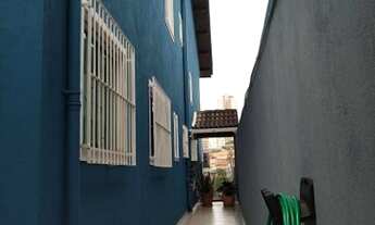 Imagem 4: Casa à venda, 196 m² por R$ 690.000,00 - Jaguaribe - Osasco/SP