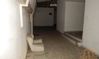 Imagem 6: Ref.: 8017 - CASA (P/ FINS COMERCIAIS) - CENTRO