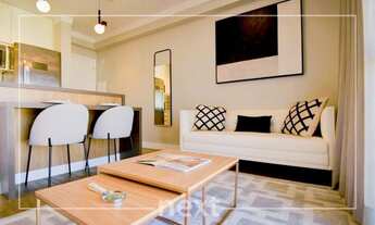 Imagem: Apartamento - Cambuí - Campinas