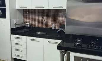 Imagem 5: Vende-se belíssimo apartamento no Condomínio Morgana Pontes, localizado no Cocó