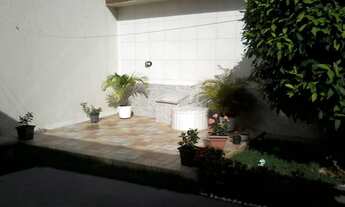 Imagem 4: Vendo casa reformada em Sucupira. 136m2 de área construída e 500m2 de área total