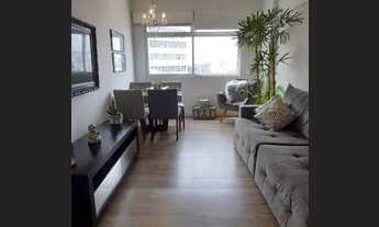 Imagem 2: Apartamento com 2 dormitórios à venda, 72 m² por R$ 585.000,00 - Bela Vista - São Paulo/SP