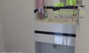 Imagem 7: CASA BELÍSSIMA EM CONDOMÍNIO FECHADO DE ALTO PADRÃO, COM 3 DORMITÓRIOS, SENDO 1 SUITE MAST