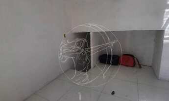 Imagem 4: Casa com 1 dormitório para alugar, 64 m² por R$ 800/mês - Rio Verde - Pirituba - SP