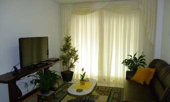 Imagem: Apartamento para venda. Com 106 metros quadrados