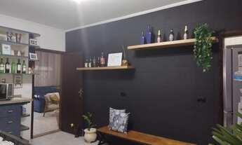 Imagem 6: Casa para venda com 300 m² de terreno, com 3 quartos em Jardim Alvorada - São José dos Cam