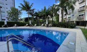 Imagem 5: Apartamento com 4 dormitórios e 1 vaga de garagem no Itacorubi - Florianópolis - SC