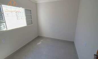 Imagem 5: Casa Parque Residencial Zabani