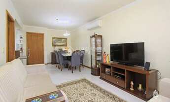 Imagem 7: Amplo apartamento no passo D'Areia com duas vagas de garagem