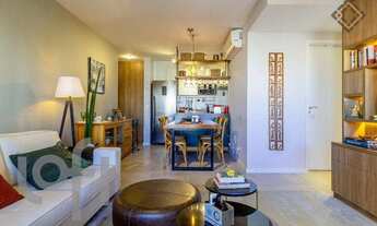 Imagem 7: Apartamento com 3 dormitórios à venda, 72 m² por R$ 1.250.000 - Perdizes - São Paulo/SP