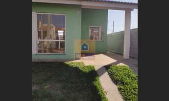 Imagem 4: Casa para locação no condomínio Moradas do Sol