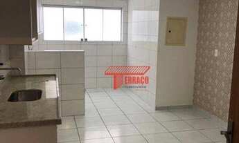 Imagem 5: Apartamento com 3 dormitórios à venda por R$ 458.000 - Santa Teresinha - Santo André/SP