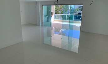 Imagem: Apartamento para venda tem 190 metros quadrados