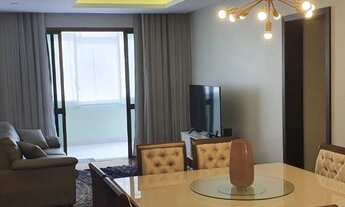 Imagem 6: Excelente 03 quartos com suíte todo reformado 20484 L?