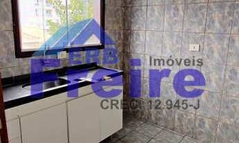 Imagem 3: APARTAMENTO KITNET NO RUDGE RAMOS - SÃO BERNARDO DO CAMPO