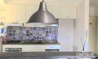 Imagem 5: Apartamento à venda, 51 m² por R$ 280.000,00 - Colônia - Jundiaí/SP