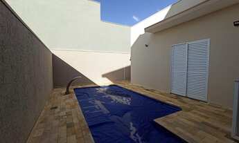 Imagem 4: Casa de condomínio para venda no village damha 2 em São Carlos