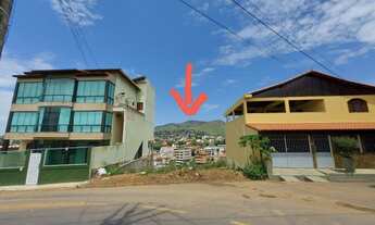 Imagem: Excelente Terreno em Cachoeiro no bairro