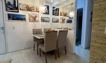 Imagem 3: Apartamento Mobiliado ( Oportunidade - porteira fechada