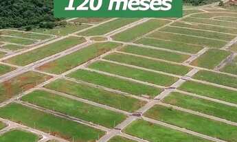 Imagem: Lotes à Prestações - Entrada Facilitada