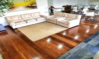 Imagem 4: SÃO BERNARDO DO CAMPO - Apartamento Padrão - CENTRO