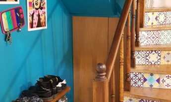 Imagem 4: RIO DE JANEIRO - Apartamento Padrão - Laranjeiras