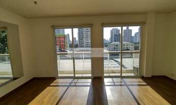 Imagem 2: CONJUNTO COMERCIAL BROOKLIN 40M2 AR CONDICIONADO, LUMINÁRIAS, OTIMA LOCALIZAÇÃO, METRO