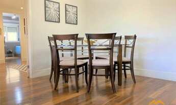 Imagem 5: Apartamento Residencial à venda, Jardim Aquarius, São José dos Campos - AP6501