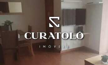 Imagem 3: Apartamento para Venda em Santo André, Jardim, 2 dormitórios, 1 suíte, 2 banheiros, 1 vaga