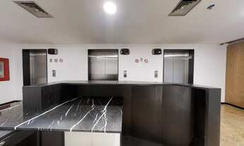 Imagem 2: Sala/Conjunto para aluguel com 285 metros quadrados em Centro - Rio de Janeiro - RJ