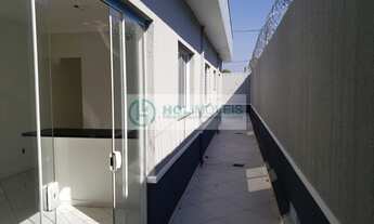 Imagem 3: Casa em Parque Jaraguá - Bauru