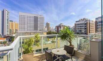 Imagem 2: Venda Apartamento 2 Dormitórios - 125 m² Vila Nova Conceição