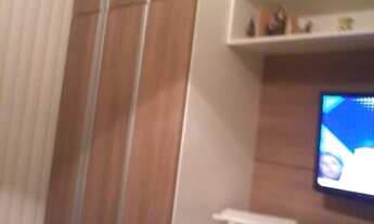 Imagem 6: Apartamento de 74 metros quadrados no bairro Tijuca com 2 quartos