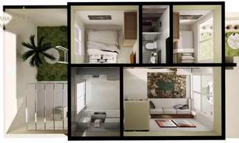 Imagem 7: BARRA VELHA - Casa Padrão - Itajuba