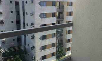 Imagem 2: Apartamento para venda com 69 metros quadrados com 3 quartos em Aruana - Aracaju - SE