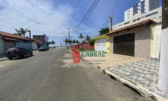 Imagem 5: Casa com 3 dormitórios à venda, 191 m² por R$ 580.000,00 - Jardim Imperador - Praia Grande