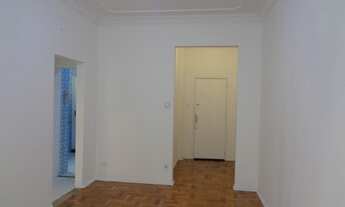 Imagem 2: Excelente apartamento com 01 quarto - Rua Pedro de Carvalho, Méier - Rio de Janeiro - RJ